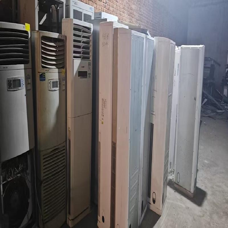 一批空调、铁塔等废旧物资转让（中国铁塔股份有限公司兴安盟分公司）(国资监测编号GR2026NM1004779)
