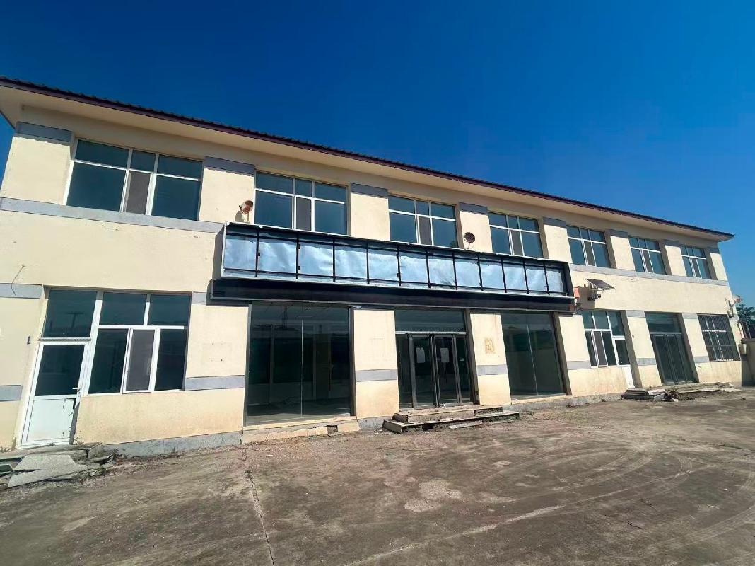 [乌兰察布市]内蒙古农村商业股份有限公司卓资支行持有的原福生庄信用社出租项目