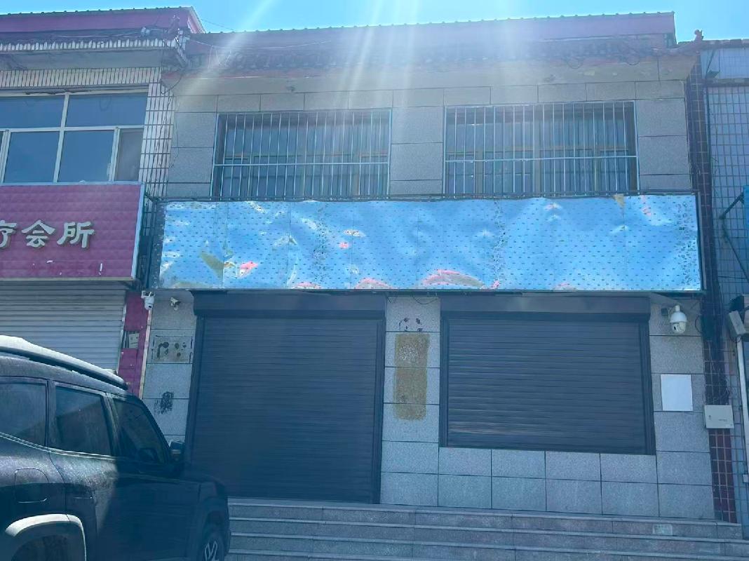 [乌兰察布市]内蒙古农村商业股份有限公司卓资支行持有的原六苏木信用社出租项目