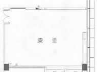 常州市新北区锦绣路 2号常州艺文中心601、625号铺招租公告