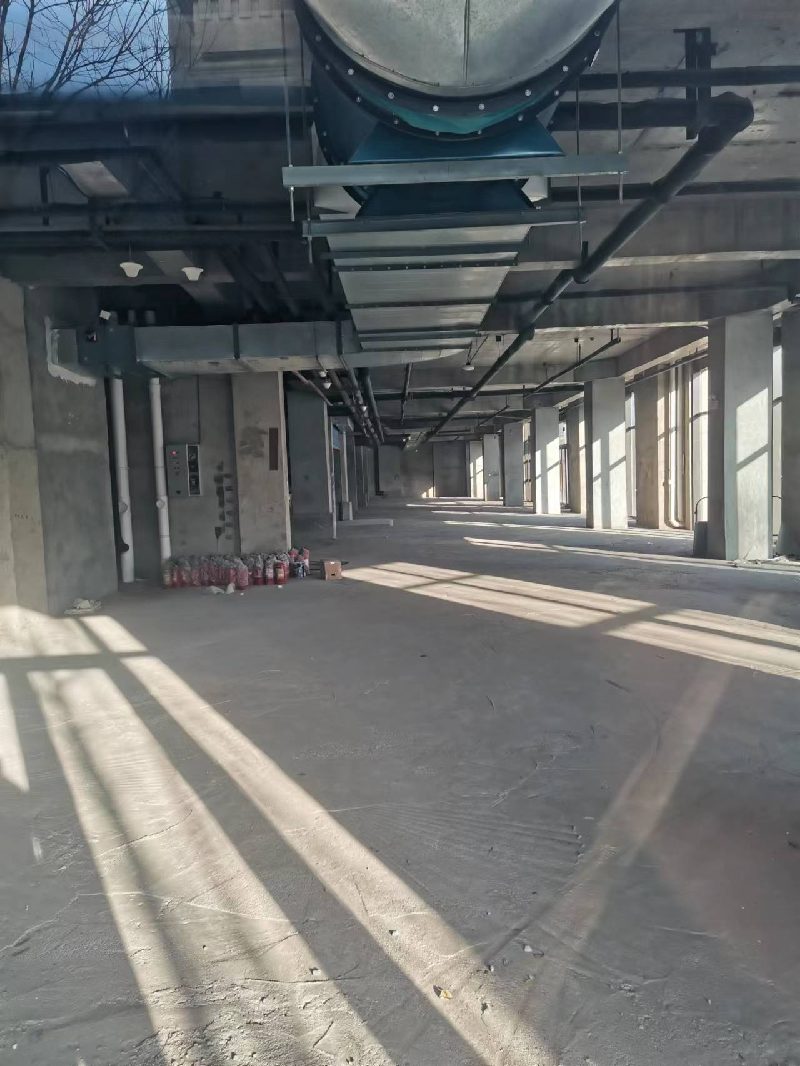 呼和浩特市回民区成吉思汗大街北侧恒大雅苑2号楼1-4层资产转让/出租公开市场询价