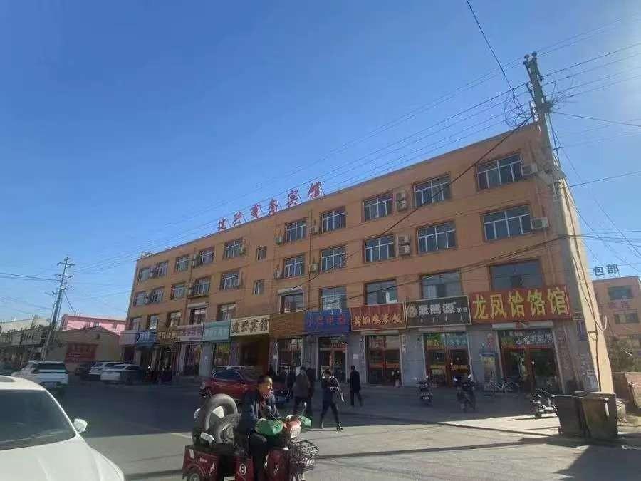 内蒙古农村商业银行股份有限公司卓资支行48宗资产转让/出租公开市场询价