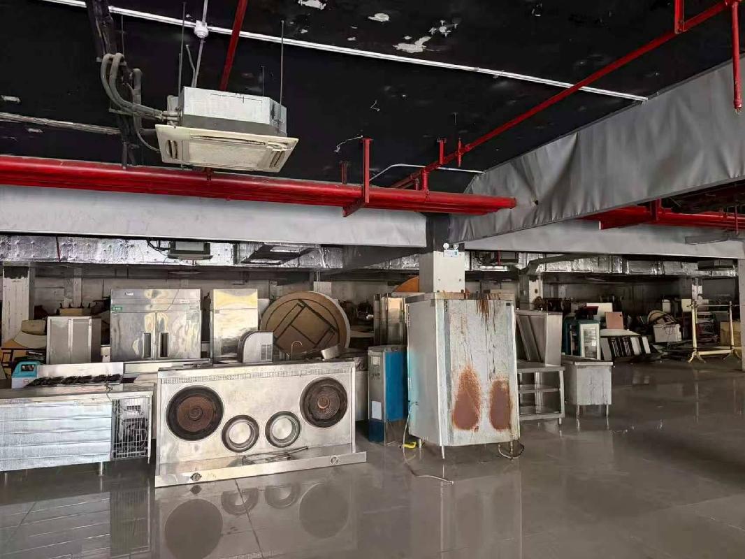 一批电器及影视设备、家具及家具设备、文体娱乐设备整体转让项目公告(国资监测编号GR2026JS4004074)
