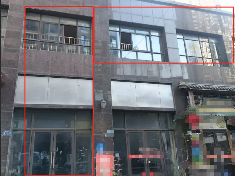 宣城市宣州区澄江路大唐凤凰城2号地块3幢2套房产转让公告(国资监测编号GR2026AH2003111)
