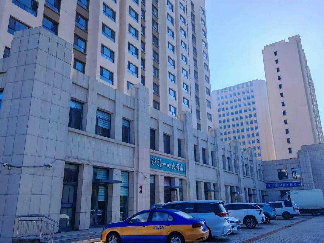 乌兰察布市集宁区博源·丽景家园 B6#楼 107、207 号房产公开招租（年租金底价：30127元/年，租期：3年）(国资监测编号GR2026NM1004920)
