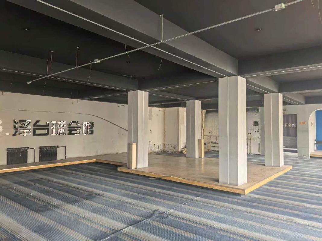 赤峰市敖汉旗新惠镇新惠路北新州街东2处商厅出租（年租金底价93400.00元，租期1-3年）