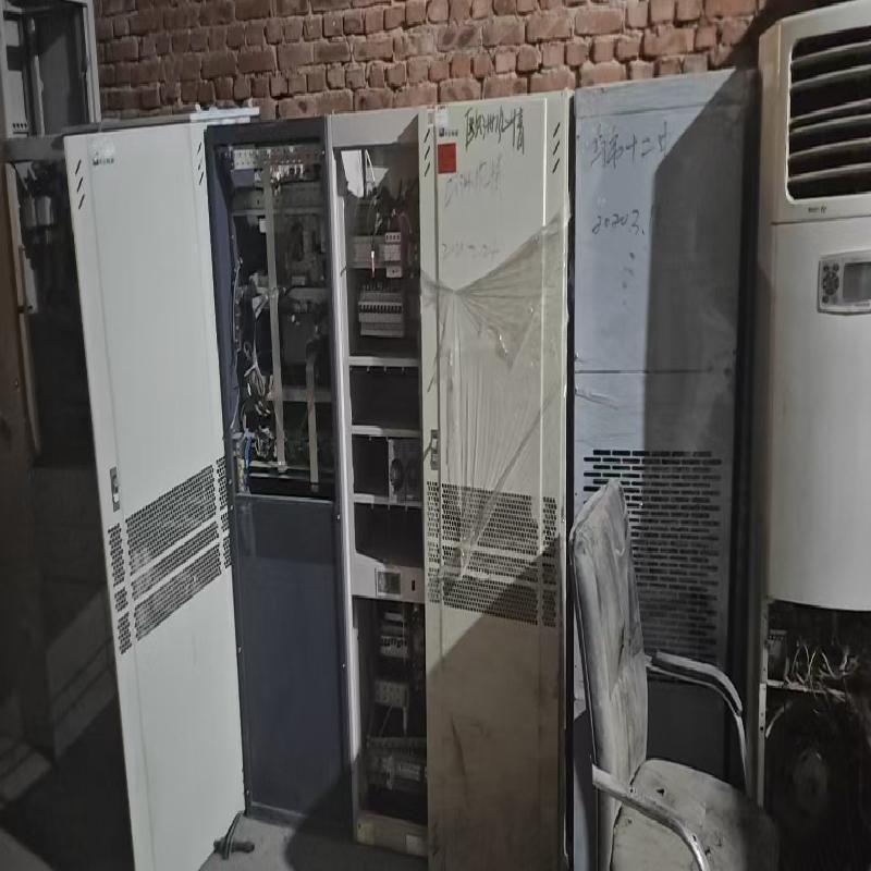 一批空调、铁塔等废旧物资转让（中国铁塔股份有限公司兴安盟分公司）(国资监测编号GR2026NM1004779)