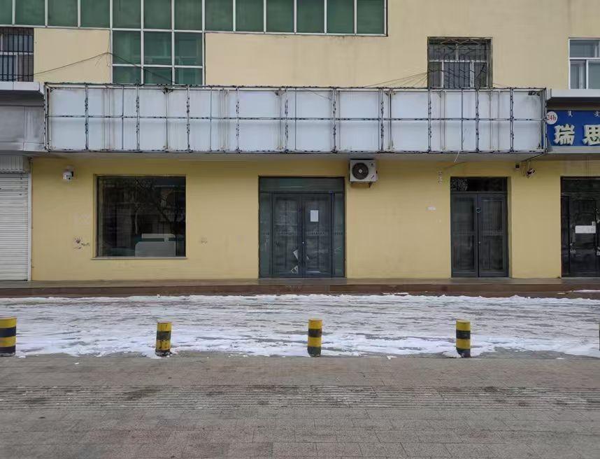 [阿拉善盟]阿拉善盟阿拉善左旗巴彦浩特镇布固图社区南环路南侧（布古图信用社）房产转让项目