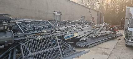 一批空调、铁塔等废旧物资转让（中国铁塔股份有限公司兴安盟分公司）(国资监测编号GR2026NM1004779)