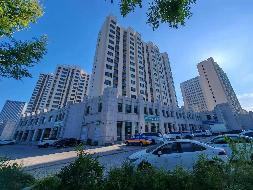 乌兰察布市集宁区博源·丽景家园 B6#楼 107、207 号房产公开招租（年租金底价：30127元/年，租期：3年）(国资监测编号GR2026NM1004920)
