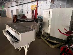 一批电器及影视设备、家具及家具设备、文体娱乐设备整体转让项目公告(国资监测编号GR2026JS4004074)
