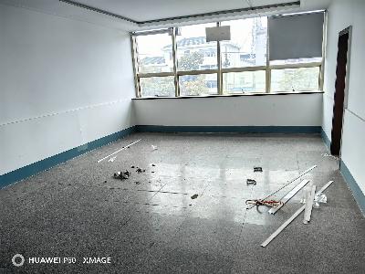 郑陆老派出所东侧部分办公楼及场地招租公告