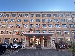 黑龙江省机械科学研究院哈尔滨市香坊区文治头道街30号24处房屋分别招租交易公告