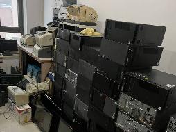 洗衣机、装订机等一批报废资产捆绑转让交易公告(国资监测编号GR2026HL2006737)