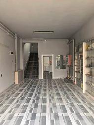 赤峰市敖汉旗新惠镇新惠路北新州街东2处商厅出租（年租金底价93400.00元，租期1-3年）