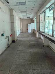内蒙古自治区阿拉善盟阿拉善左旗高新技术产业开发区乌斯太镇东达物流园区内房产出租项目