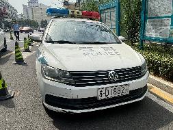 (苏D1882警）大众汽车牌SVW71617MM1.6L小型轿车转让(国资监测编号GR2026JS2004131)