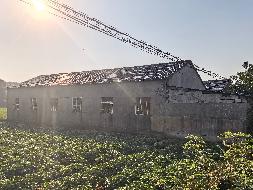 衢江区莲花镇杜山沿村农产品包储用房公开挂牌招租