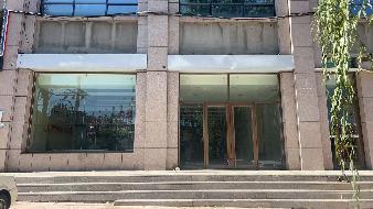 内蒙古农村商业股份有限公司卓资支行持有的原人民南路分社出租项目