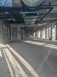 呼和浩特市回民区成吉思汗大街北侧恒大雅苑2号楼1-4层资产转让/出租公开市场询价