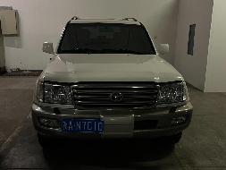 新疆和源通正商业运营管理有限公司转让一辆丰田越野车(新AN7C10)(国资监测编号GR2026XJ1001959)