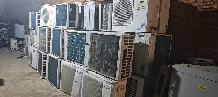 一批空调、铁塔等废旧物资转让（中国铁塔股份有限公司兴安盟分公司）(国资监测编号GR2026NM1004779)