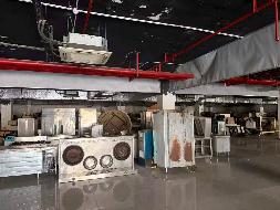 一批电器及影视设备、家具及家具设备、文体娱乐设备整体转让项目公告(国资监测编号GR2026JS4004074)