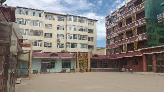 内蒙古巴彦淖尔临河区新华办事处第五街坊新华东街北商业资产转让项目