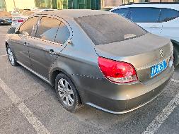 新疆中广传播有限公司转让一辆朗逸牌小型轿车（新A8E317）(国资监测编号GR2026XJ1001962)