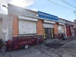 中央储备粮武威直属库有限公司车站库区南北两侧门市部租赁公告