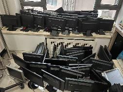 洗衣机、装订机等一批报废资产捆绑转让交易公告(国资监测编号GR2026HL2006737)
