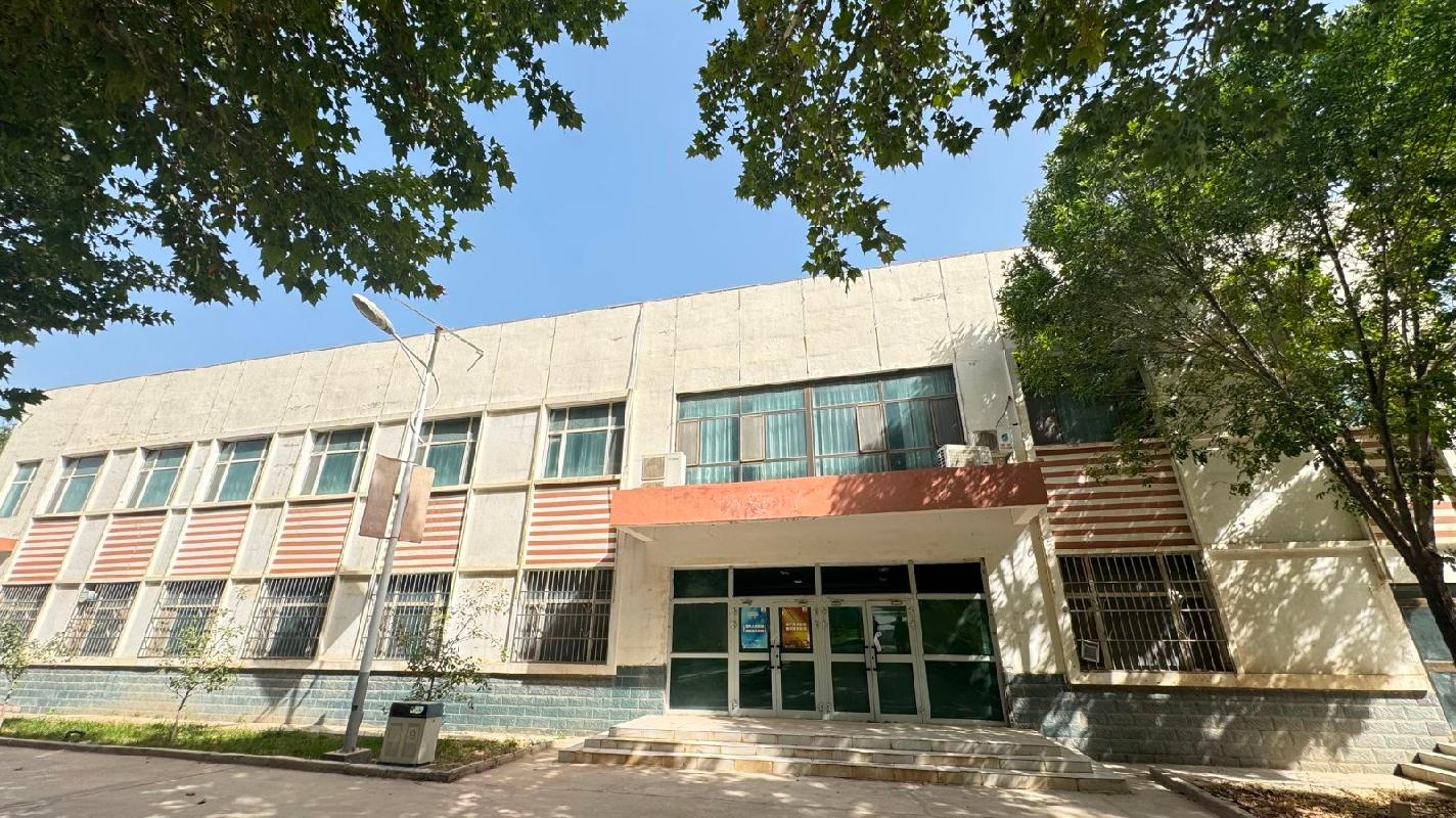 新疆叶河源果业有限公司租赁位于图木舒克市昆神街6号宿舍楼、食堂、车间及红枣初加工生产线(国资监测编号GR2026XJ1002011)