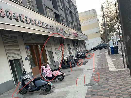 清棉小区五区1号楼108-110室招租公告