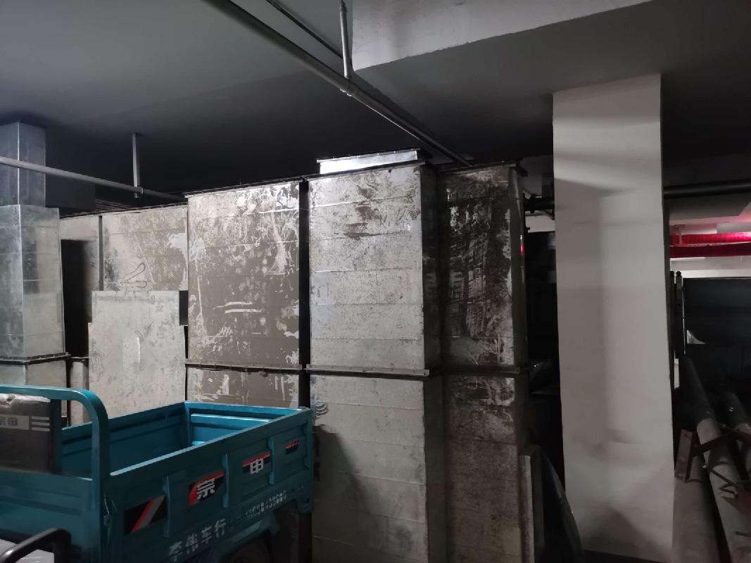 一批消防改造工程废旧消防零配件（呼和浩特市燃热置业管理有限责任公司）(国资监测编号GR2026NM1004927)