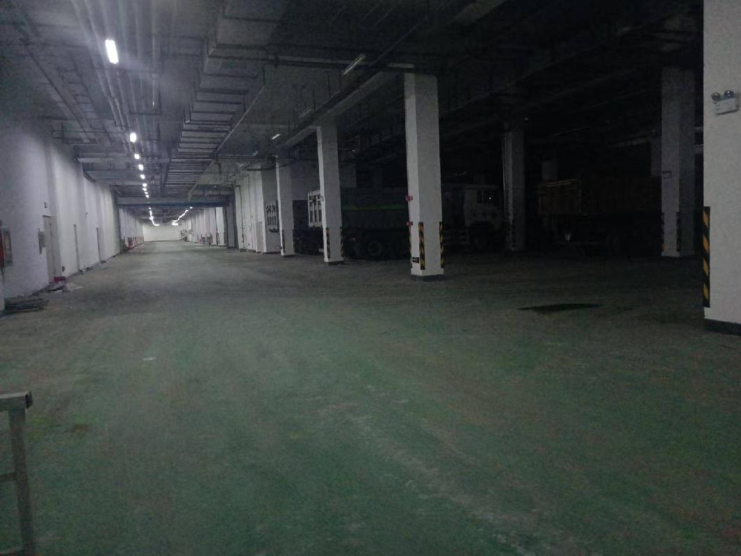 乌鲁木齐市政环卫集团有限公司租赁位于新疆维吾尔自治区乌鲁木齐市米东区九沟北路1577号米东基地2处房产