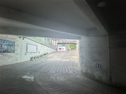 乌鲁木齐市新资源地产投资开发有限公司租赁位于乌鲁木齐市天山区新华南路808号怡和大厦负一层地下车库(国资监测编号GR2026XJ1002007)