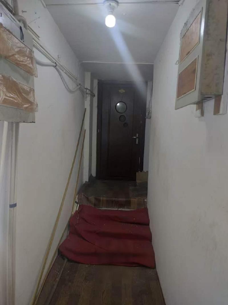 芜湖市镜湖区五一广场商住小区1＃楼4-5房产出租公告(国资监测编号GR2026AH2003120)