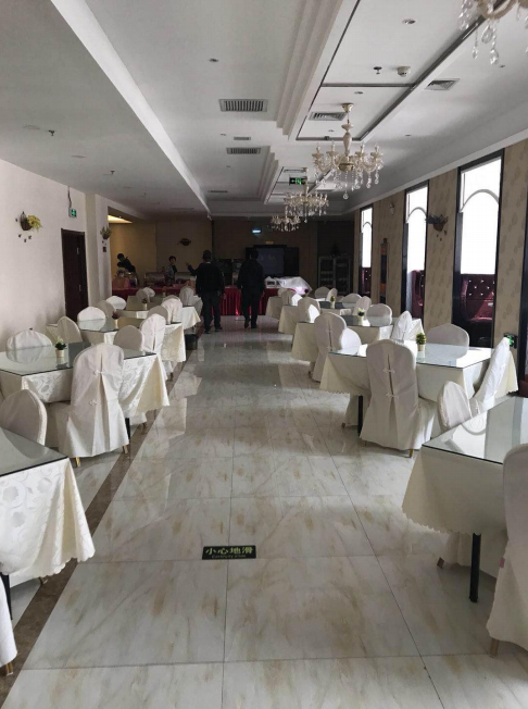 内蒙古农村商业银行股份有限公司乌审旗支行持有的银川美德亨大厦公开转让市场询价公告