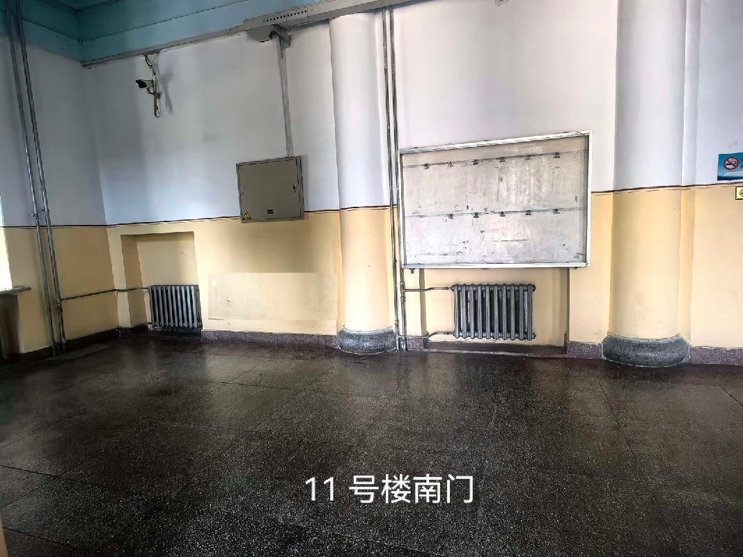 哈尔滨工程大学教学楼3处冷饮自助售货机场地整体招租交易公告(国资监测编号GR2026HL2006797)