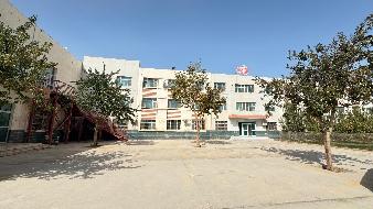 新疆叶河源果业有限公司租赁位于图木舒克市昆神街6号宿舍楼、食堂、车间及红枣初加工生产线(国资监测编号GR2026XJ1002011)