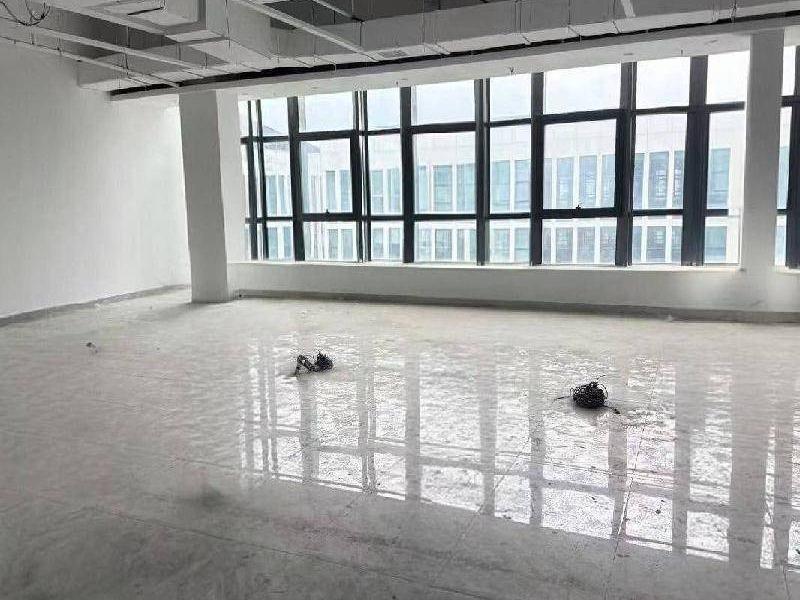 ﻿江苏徐州鼓楼区半导体产业园一号楼（B1）4层部分房产招租公告(国资监测编号GR2026JS4004078)