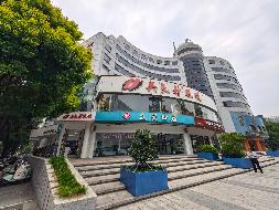 常州市延陵西路68号新龙大厦2层部分办公用房招租公告(国资监测编号GR2026JS2004076)