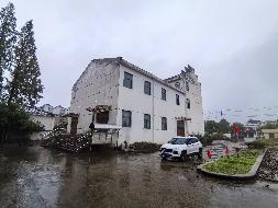 无为市福渡镇福渡街道原农机局房屋及场地出租公告(国资监测编号GR2026AH2003119)