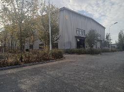 乌鲁木齐市政环卫集团有限公司租赁位于新疆维吾尔自治区乌鲁木齐市米东区九沟北路1577号米东基地2处房产