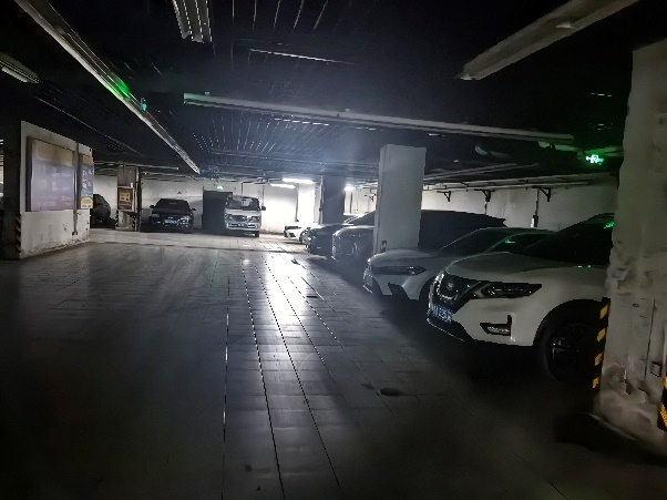 乌鲁木齐市新资源地产投资开发有限公司租赁位于乌鲁木齐市天山区新华南路808号怡和大厦负一层地下车库(国资监测编号GR2026XJ1002007)