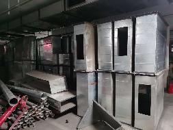 一批消防改造工程废旧消防零配件（呼和浩特市燃热置业管理有限责任公司）(国资监测编号GR2026NM1004927)