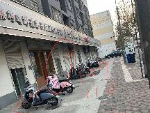 清棉小区五区1号楼108-110室招租公告