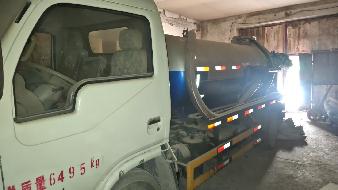2台报废车招选回收机构（包头市青山区兵工鸿晟物业管理有限公司）(国资监测编号GR2026NM1004919)
