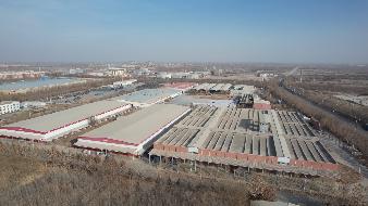 新疆叶河源果业有限公司租赁位于图木舒克市昆神街6号宿舍楼、食堂、车间及红枣初加工生产线(国资监测编号GR2026XJ1002011)