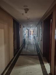 鄂托克旗乌兰镇苏里格街西平安路南的百川大酒店公开转让市场询价公告